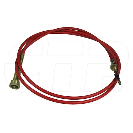 Aic Replacement Parts Cable As Fits Caterpillar Models 1445323